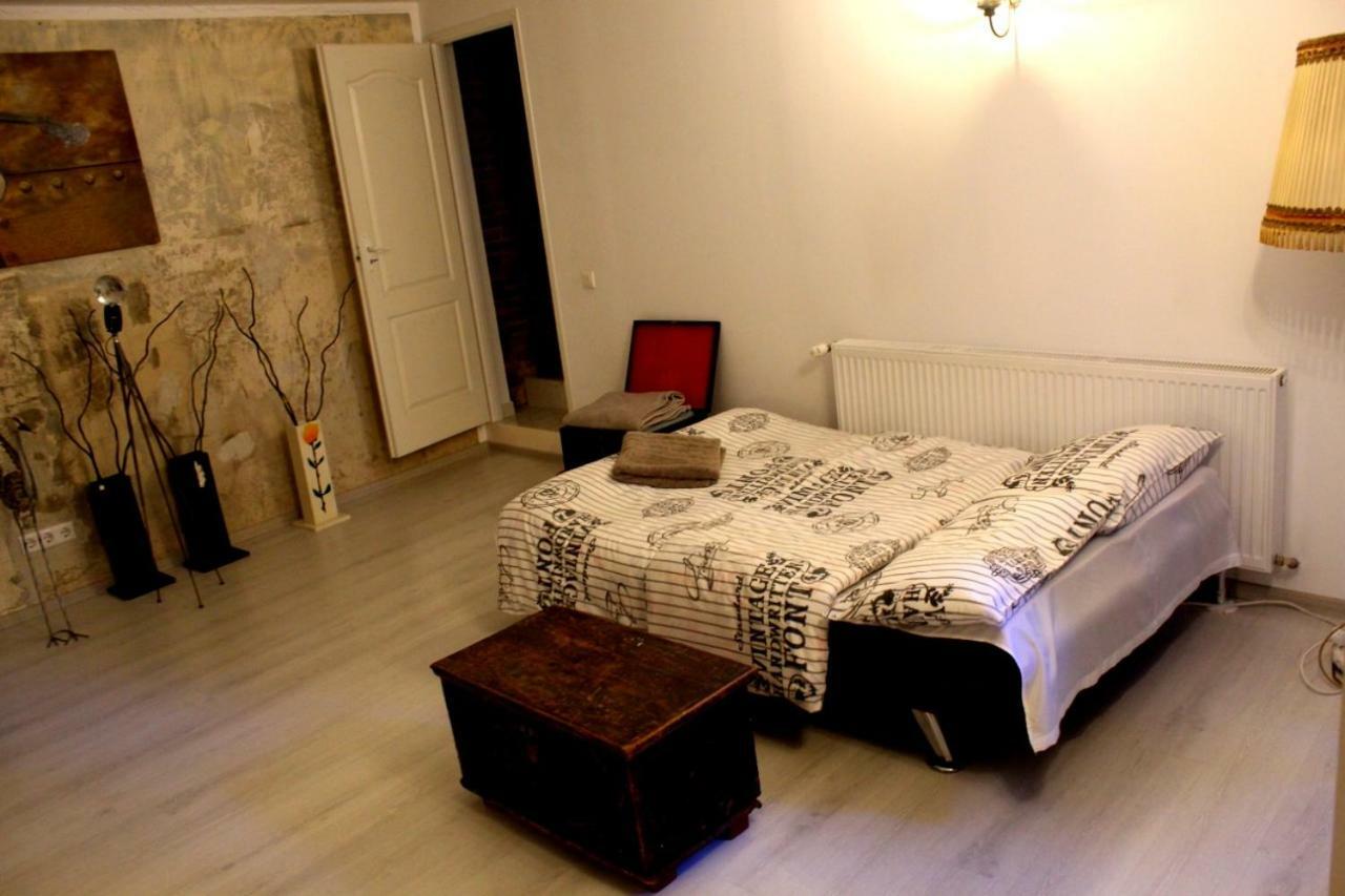 Mansion Josephina Apartamento Cluj-Napoca Exterior foto